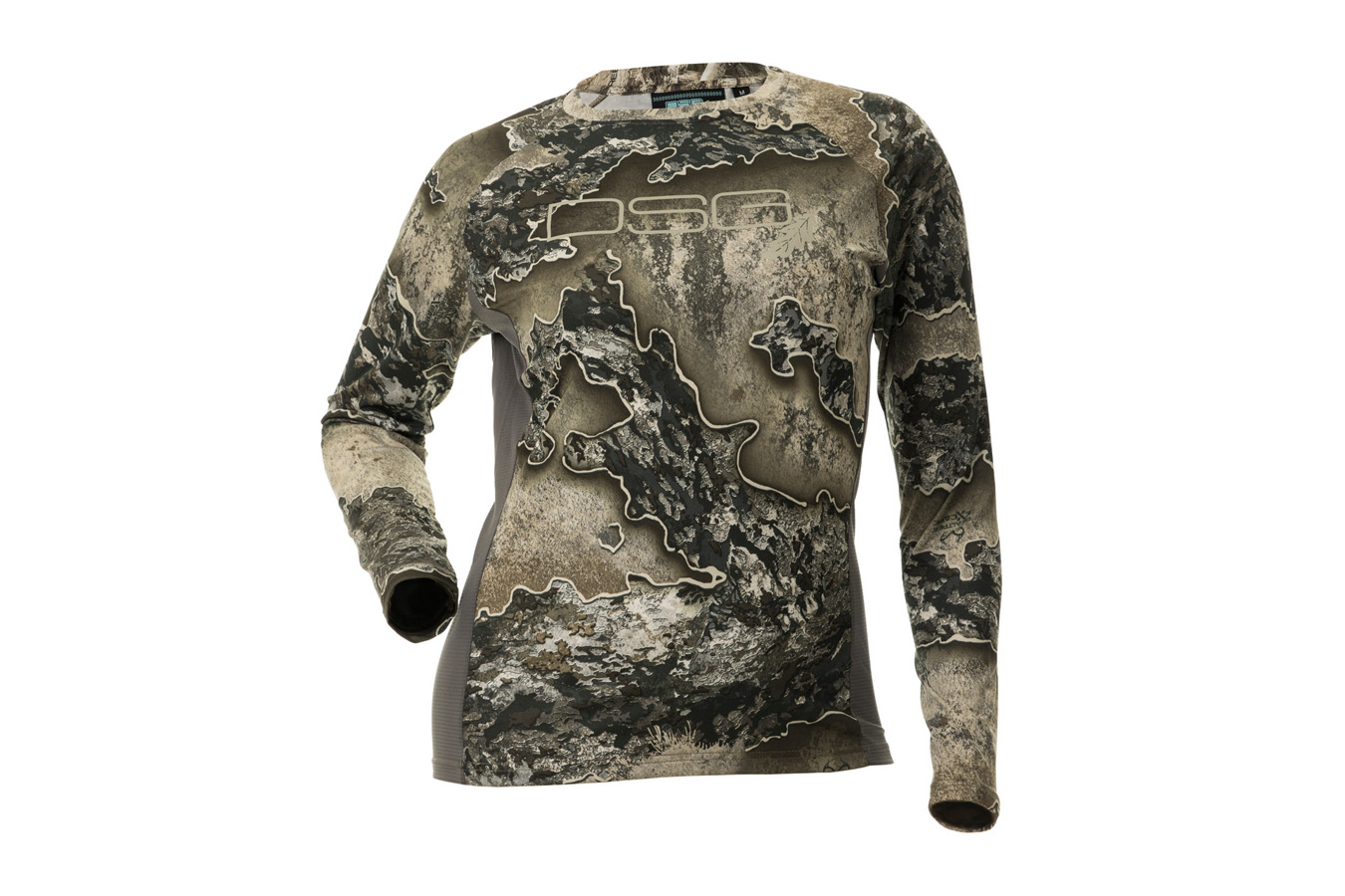 Dsg Outerwear Women`s Ultra Lightweight Hunting Shirt