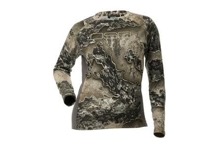 ULTRA LIGHTWEIGHT HUNTING SHIRT