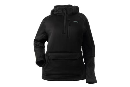 BREANNA 2.0 FLEECE PULLOVER