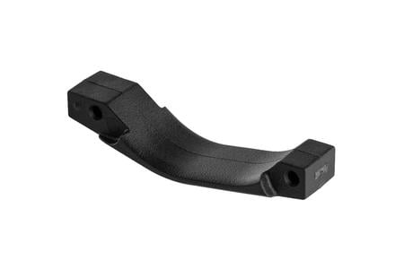 MOE ENHANCED TRIGGER GUARD BLACK POLYMER AR-15 M4