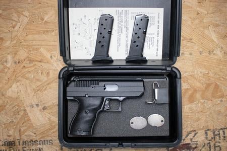 BEEMILLER / HI POINT C9 9MM TRADE 