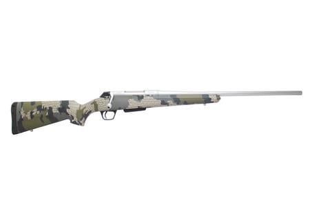 WINCHESTER FIREARMS XPR VERDE TITANIUM 350 LEGEND