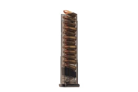 ETS GROUP CARBON SMOKE SMITHWESSON SHIELD 12RND 9MM MAG