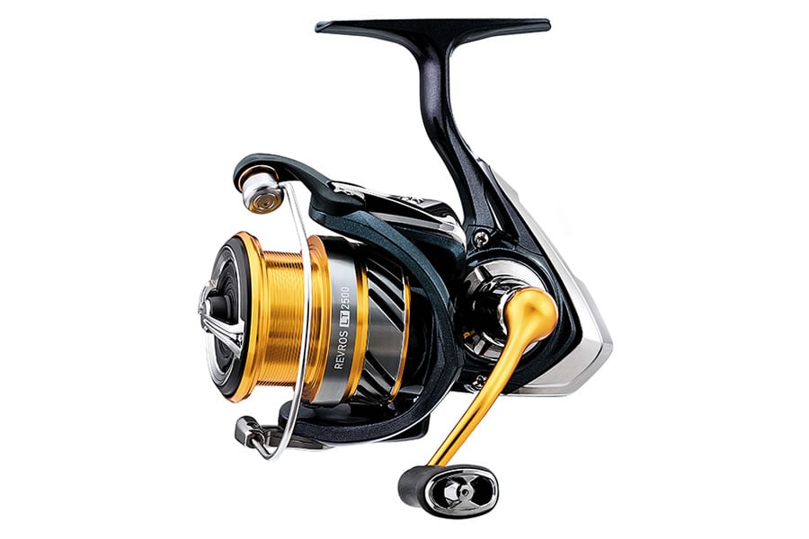 Discount Daiwa Revros LT Spin Reel 2500 for Sale