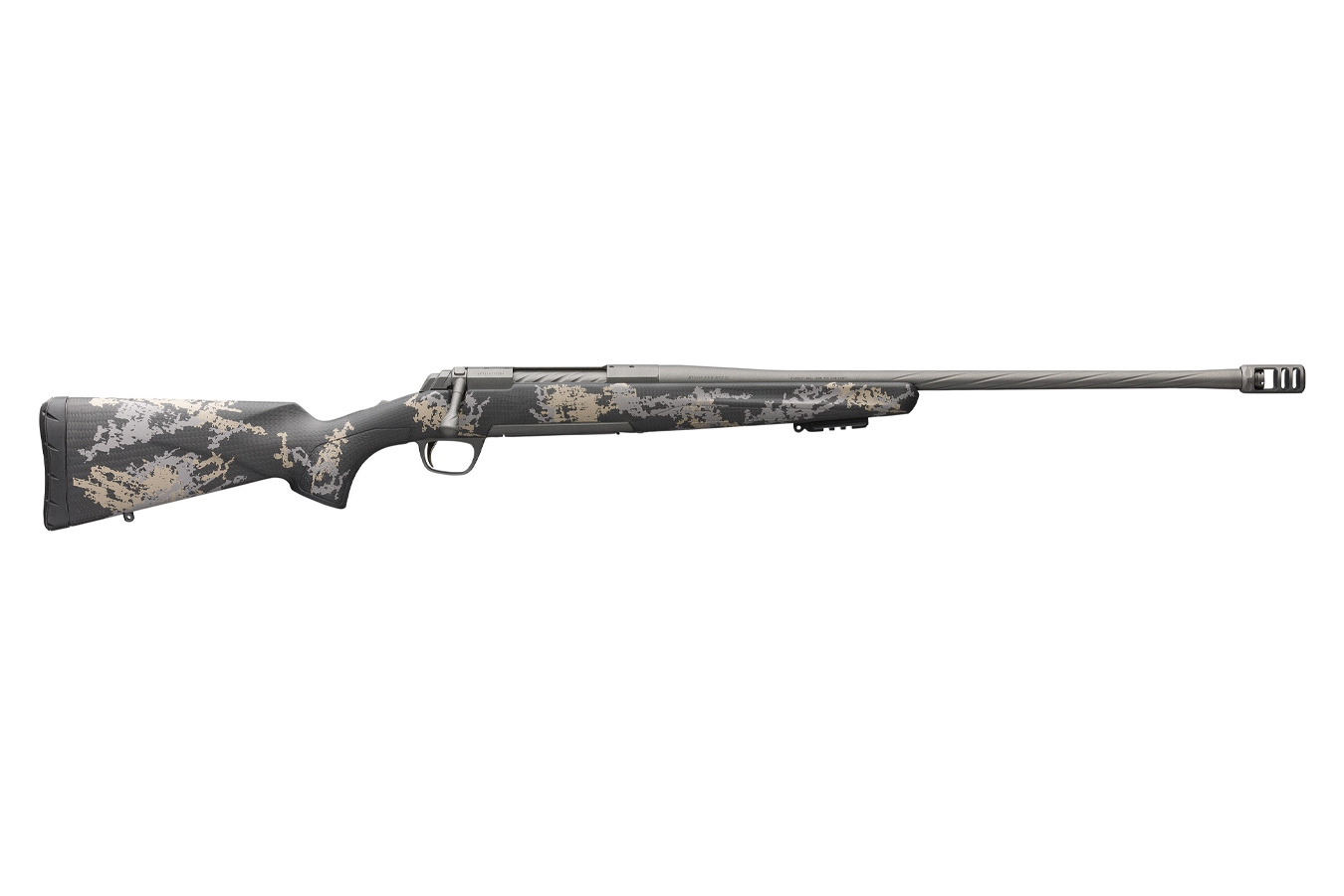 BROWNING FIREARMS X-BOLT MAUNTAIN PRO 308 TUNGSTEN