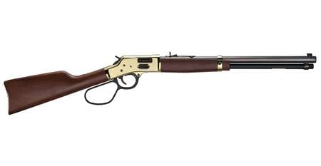 HENRY REPEATING ARMS SIDE GATE 45COLT 10+1 20` BLUED OCTAGON BARREL 