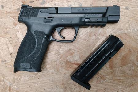 M&PITH AND WESSON MP9 M2.0 9MM TRADE