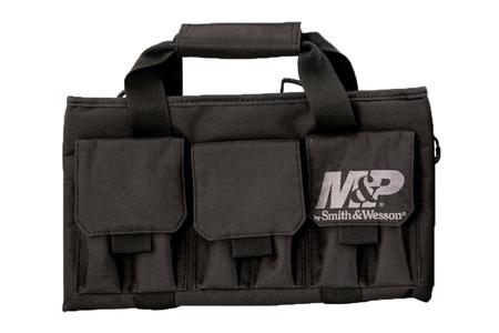 SMITH AND WESSON Pro Tac Pistol Case