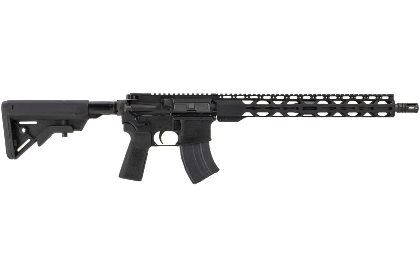 RADICAL FIREARMS RF-15 MILSPEC 7.62X39 16 BBL BLACK 20 RD MAG