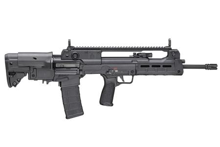 SPRINGFIELD HELLION BULLUP 5.56 BLACK 18 IN BBL 30 RD MAG
