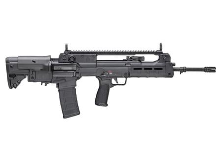 SPRINGFIELD HELLION BULLUP 5.56 BLACK 20 IN BBL 30 RD MAG