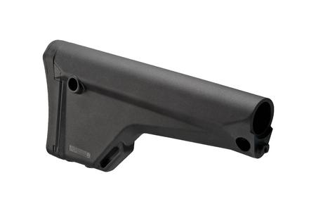 MOE RIFLE STOCK BLACK SYNTHETIC FOR AR-15/M16/M4