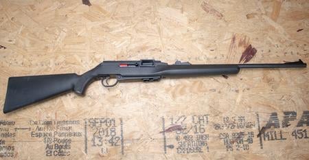 REMINGTON 522 22 LR TRADE 