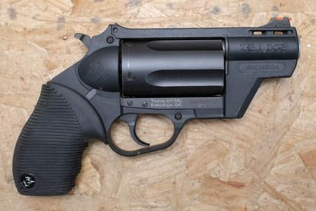 TAURUS ARMAS / TAURUS THE JUDGE 45LC / 410GA TRADE 