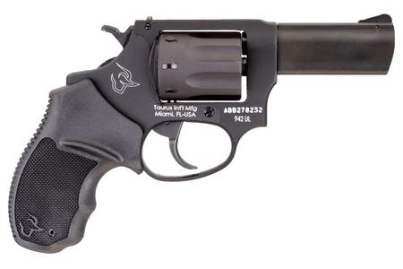 942 UL 22LR BK/BK 3` BBL 8RDS 