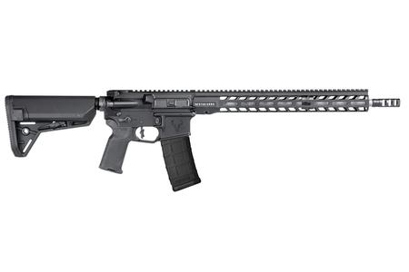 STAG15 3-GEN RIFLE 223WYLDE 16` BARREL STAINLESS RH BLACK