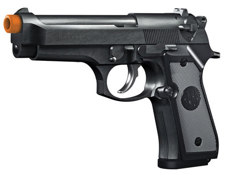 BERETTA 92 FS ELECTRIC 2274050