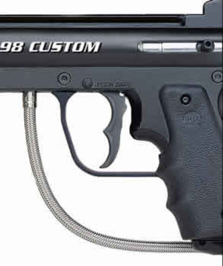 TIPPMANN DOUBLE TRIGGER KIT TP01045 Vance Outdoors