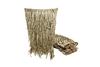 HIGDON BLIND GRASS 4` X 5` SHEETS MUD (4PK) 