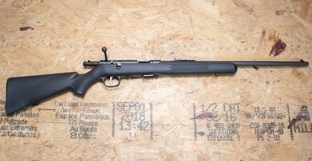 SAVAGE ARMS / SAVAGE ARMS INC MKII 22 LR TRADE 