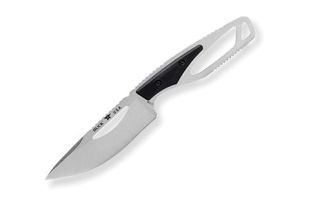 PAKLITE 2.0 FIELD KNIFE SELECT BLACK