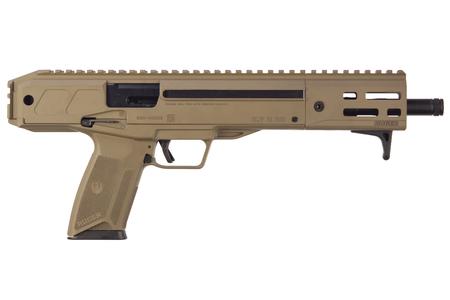 LC CHARGER 5.7X28 20 RD MAG FDE FINISH