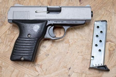 COBRA FS380 380 ACP TRADE 