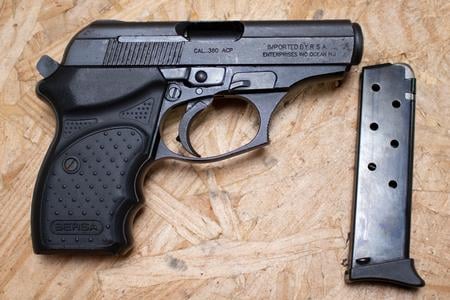 BERSA / RSA THUNDER380CC 380 ACP TRADE 