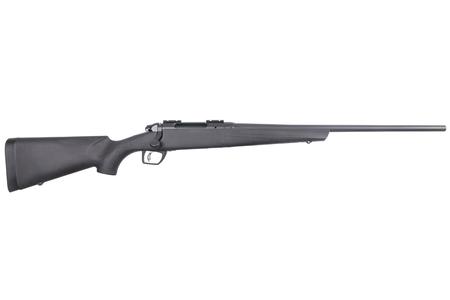 REMINGTON 783 6.5CREEDMOOR 22` MATTE BLACK BARREL BLACK SYNTHETIC RIGH HANDED STOCK