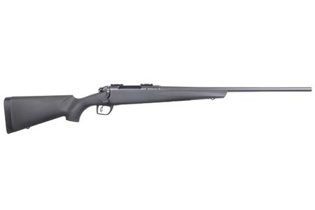 REMINGTON 783 243WIN 22` MATTE BLACK BARREL BLACK SYNTHETIC RIGHT HANDED STOCK