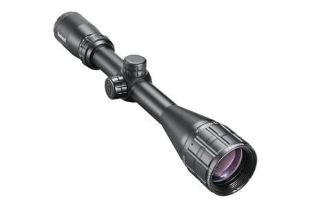 BANNER 2 4-12X40 BLACK RIFLESCOPE BDC W/RINGS 