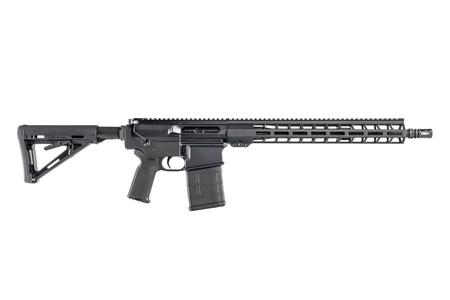 ANDERSON MANUFACTURING AM-10 SEMI AUTO RIFLE 308 WIN 16 IN BBL BLACK 20 RD 