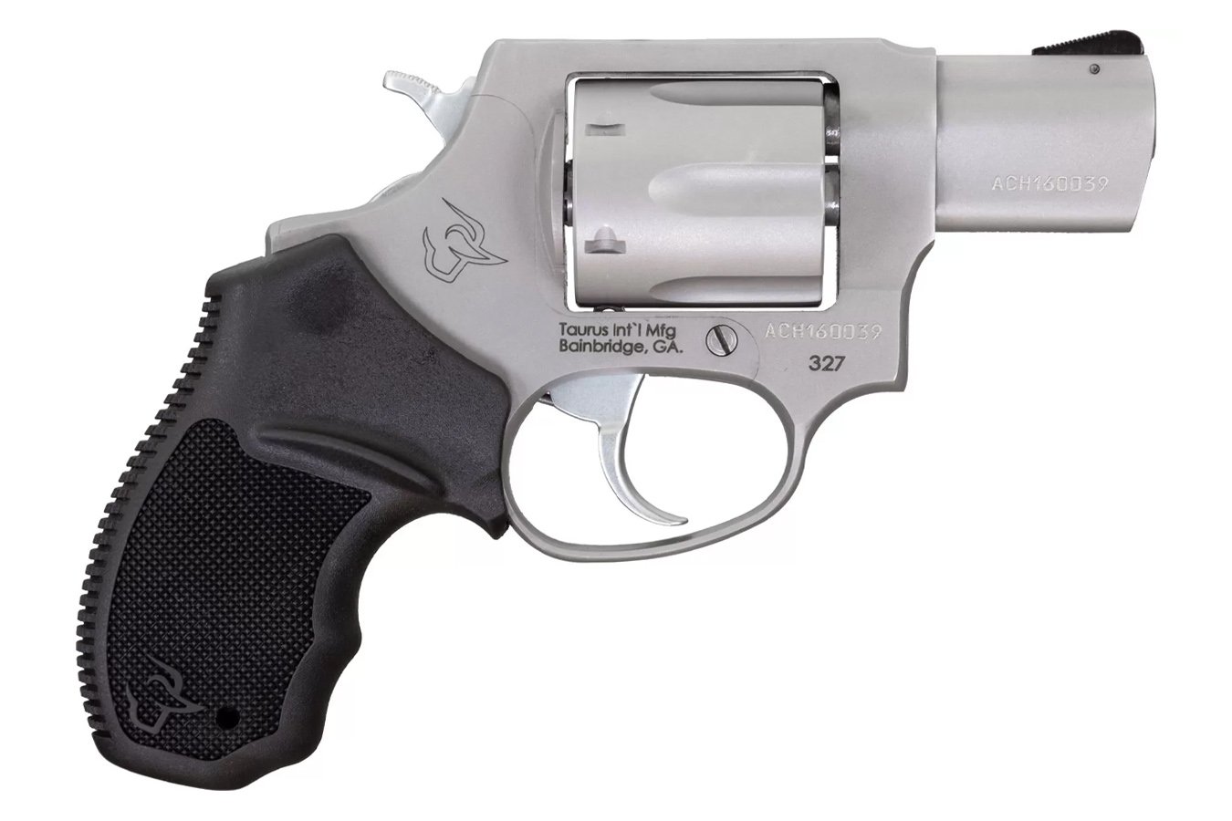 No. 15 Best Selling: TAURUS 327 .327 FED MAG 2`` SS/SS 6RDS