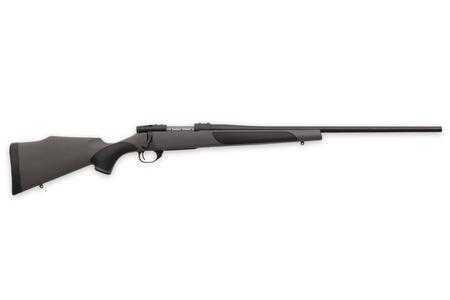 WEATHERBY VANGUARD BLACK SYNTHETIC 350 LEGEND 20 IN BBL 