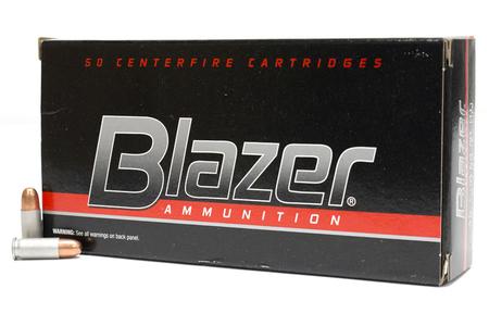 25 AUTO 50 GR FMJ
