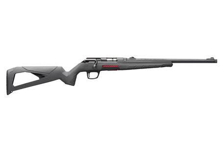 WINCHESTER FIREARMS Xpert .22LR Bolt-Action Rifle with Gray Stock and 16.5 Inch Threaded Barrel