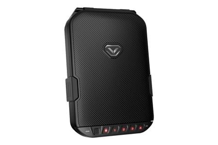 LIFEPOD BIOMETRIC COVERT BLACK