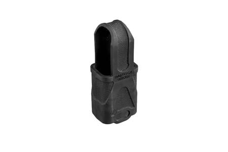 ORIGINAL MAGPUL RUBBER 9MM LUGER BLACK