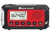MIDLAND DYNAMO EMERGENCY CRANK RADIO