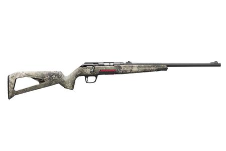 WINCHESTER FIREARMS XPERT 22LR 18` BARREL BL/TTS