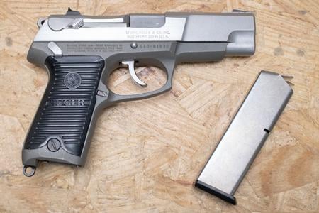 RUGER P90 .45 ACP TRADE