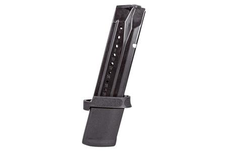 SMITH AND WESSON MAG ASSY, MP9 23RD W/ADAPT  