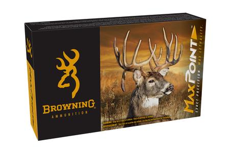 BROWNING AMMUNITION 30-30 Win 150 gr Polymer Tip Max-Point 20/Box