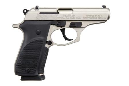 THUNDER 380 PLUS 380ACP 3.5IN NICKEL