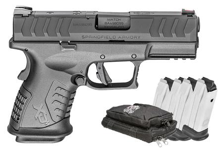 SPRINGFIELD XDM ELITE 3.8 COMPACT OSP 10MM PISTOL