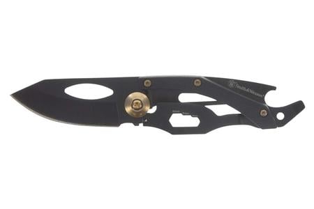 SW SMALL FOLDING KNIFE