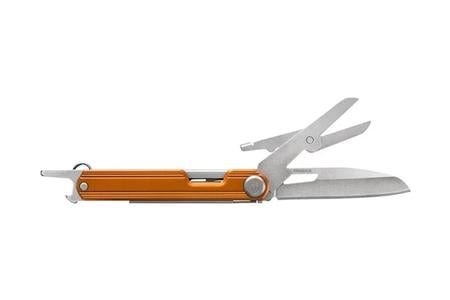 ARMBAR SLIM CUT ORANGE