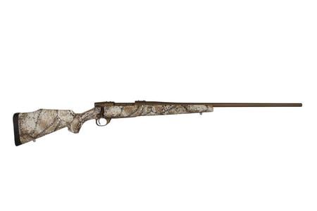 VANGUARD BADLANDS 300 WIN MAG 26 IN BBL BURNT BRONZE/CAMO STOCK