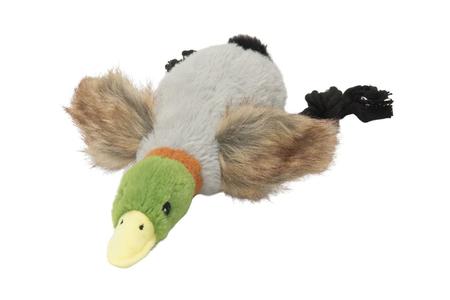 A DOGS-BF PLUSH TOY-DUCK 