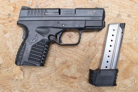 HS / SPRINGFIELD XDS-9 3.3 9MM TRADE 